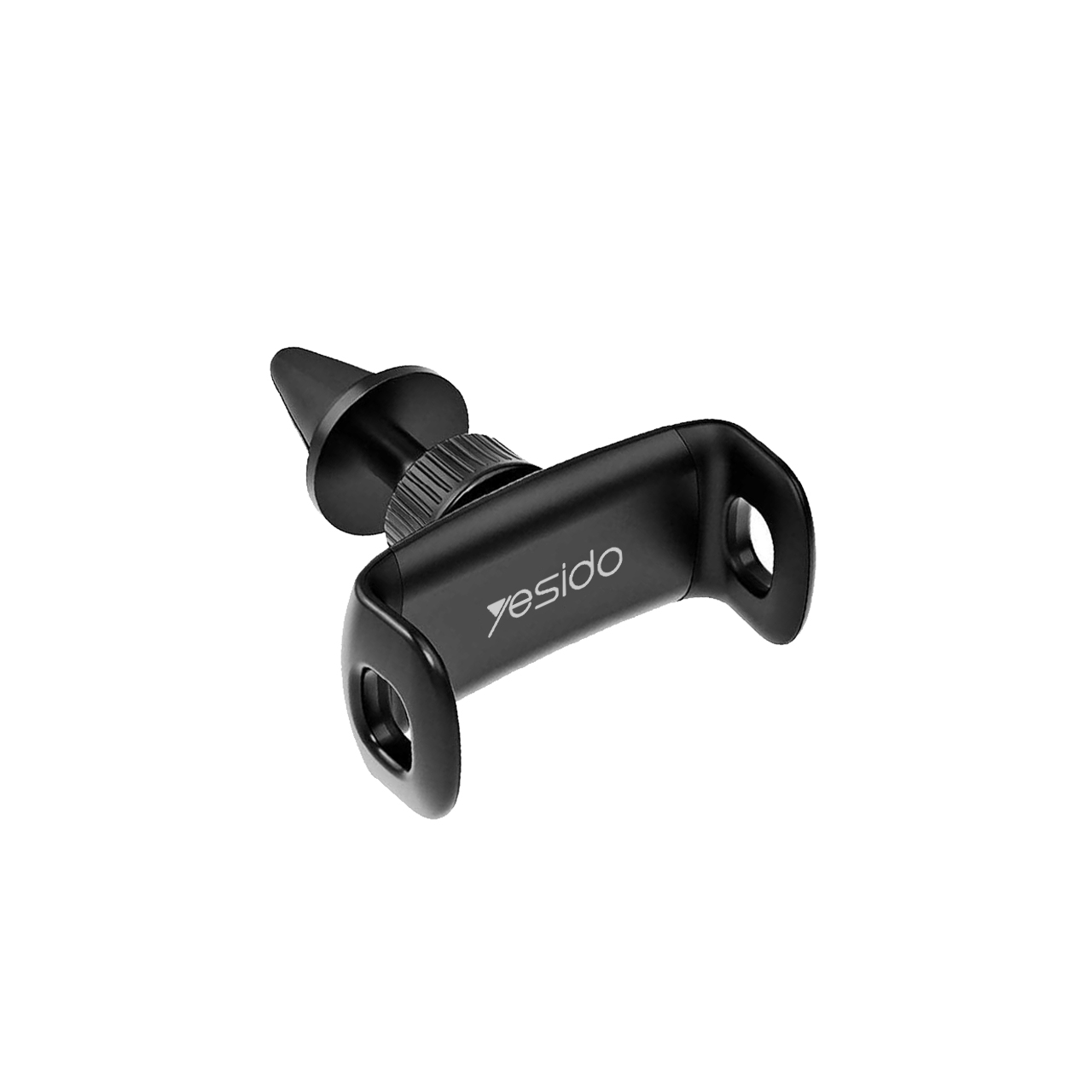 Držač za mobilni telefon yesido za ventilaciju (c47) black