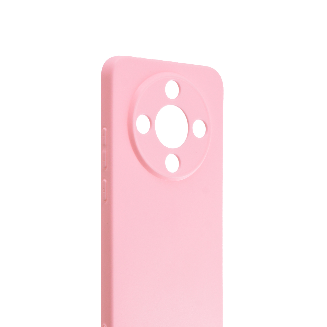 Tpu pudding honor magic 8 lite (roza)