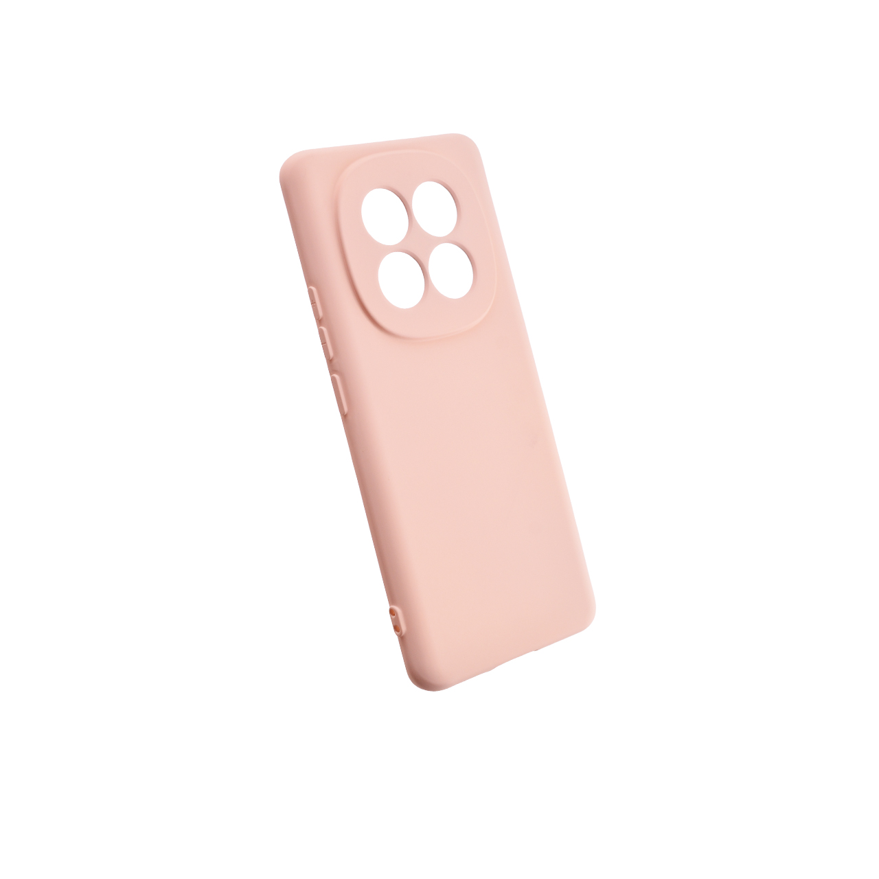 TPU MATTE  for Redmi Note 15 4G/5G EU roza