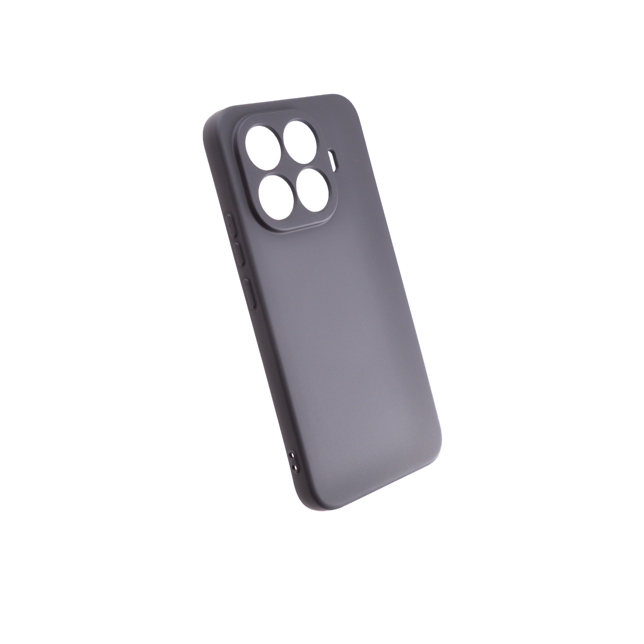 TPU MATTE  for Xiaomi 15T Pro (crna)