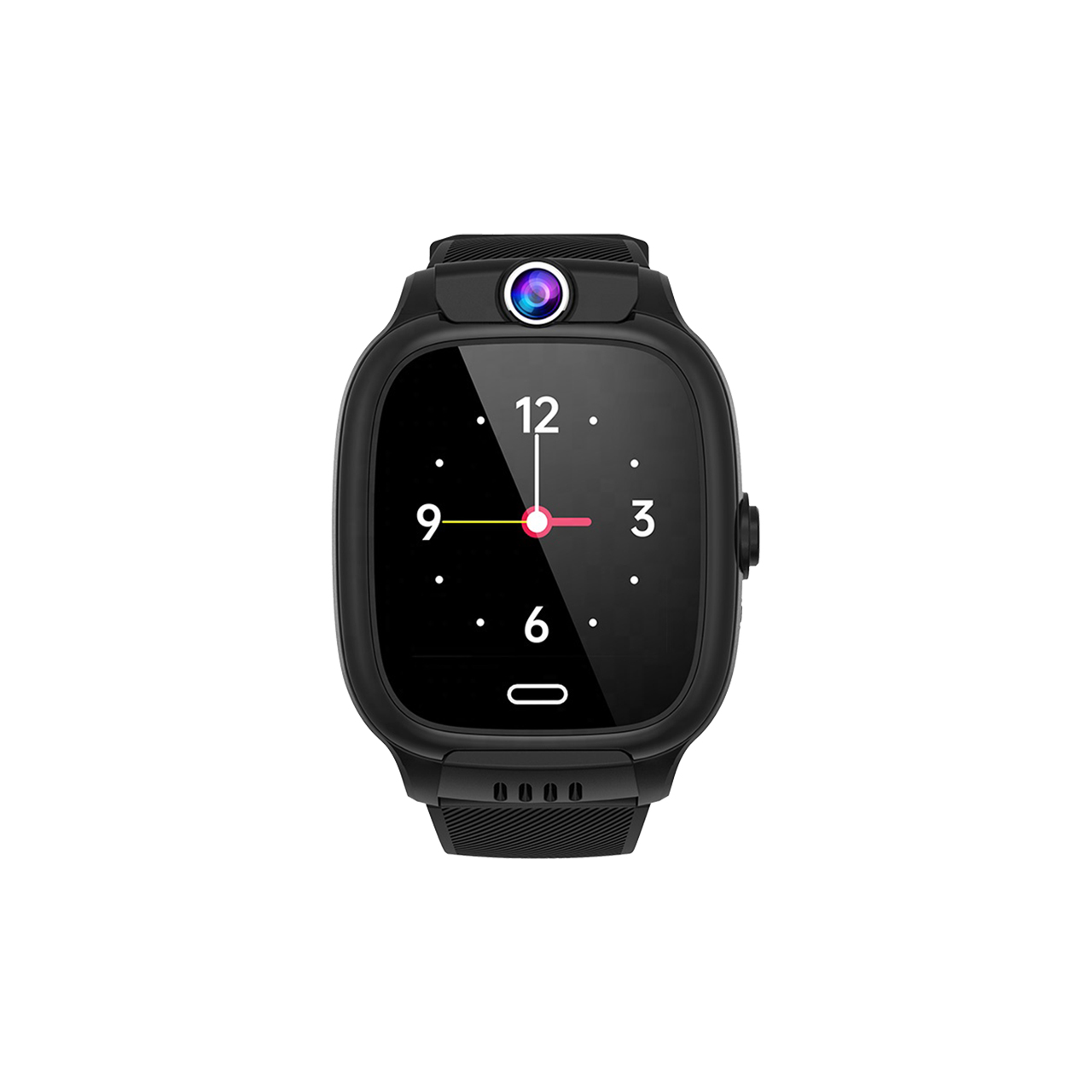 Smart watch y36 kids 4g - pametni sat (crni)