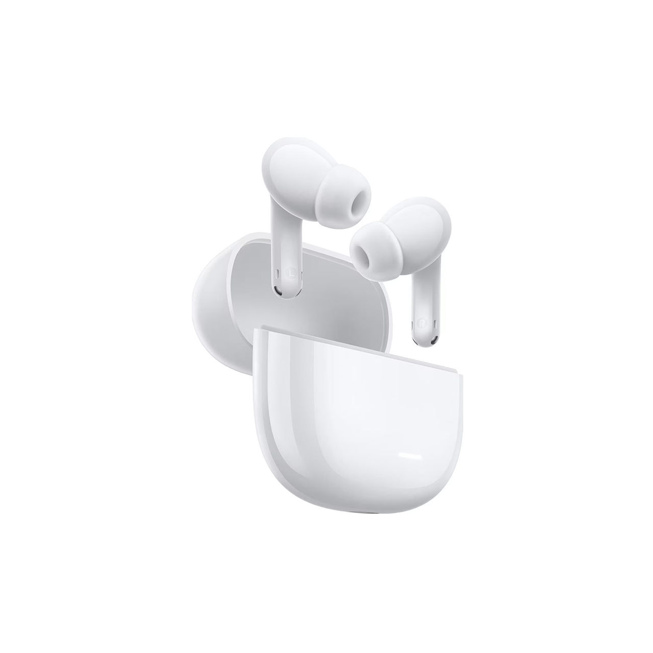 Slušalice bluetooth Xiaomi Redmi Buds 8 Lite ANC (BHR08OLGL) (bele)