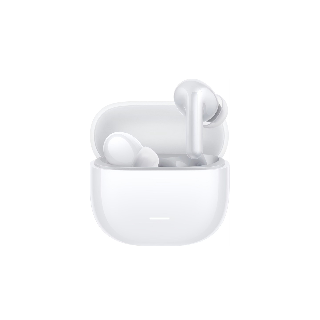 Slušalice bluetooth xiaomi redmi buds 8 lite anc (bhr08olgl) (bele)