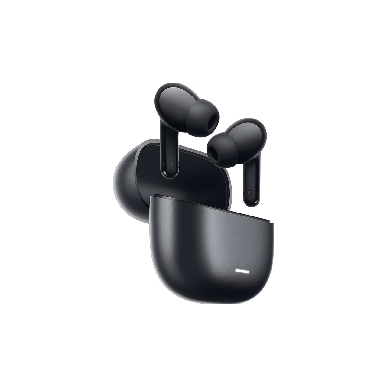 Slušalice bluetooth Xiaomi Redmi Buds 8 Lite ANC (BHR08OMGL) (crne)