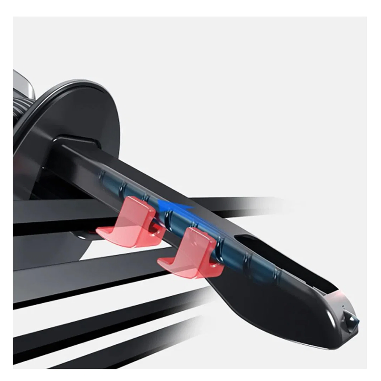 Držač za mobilni telefon - gravity za ventilaciju fk11