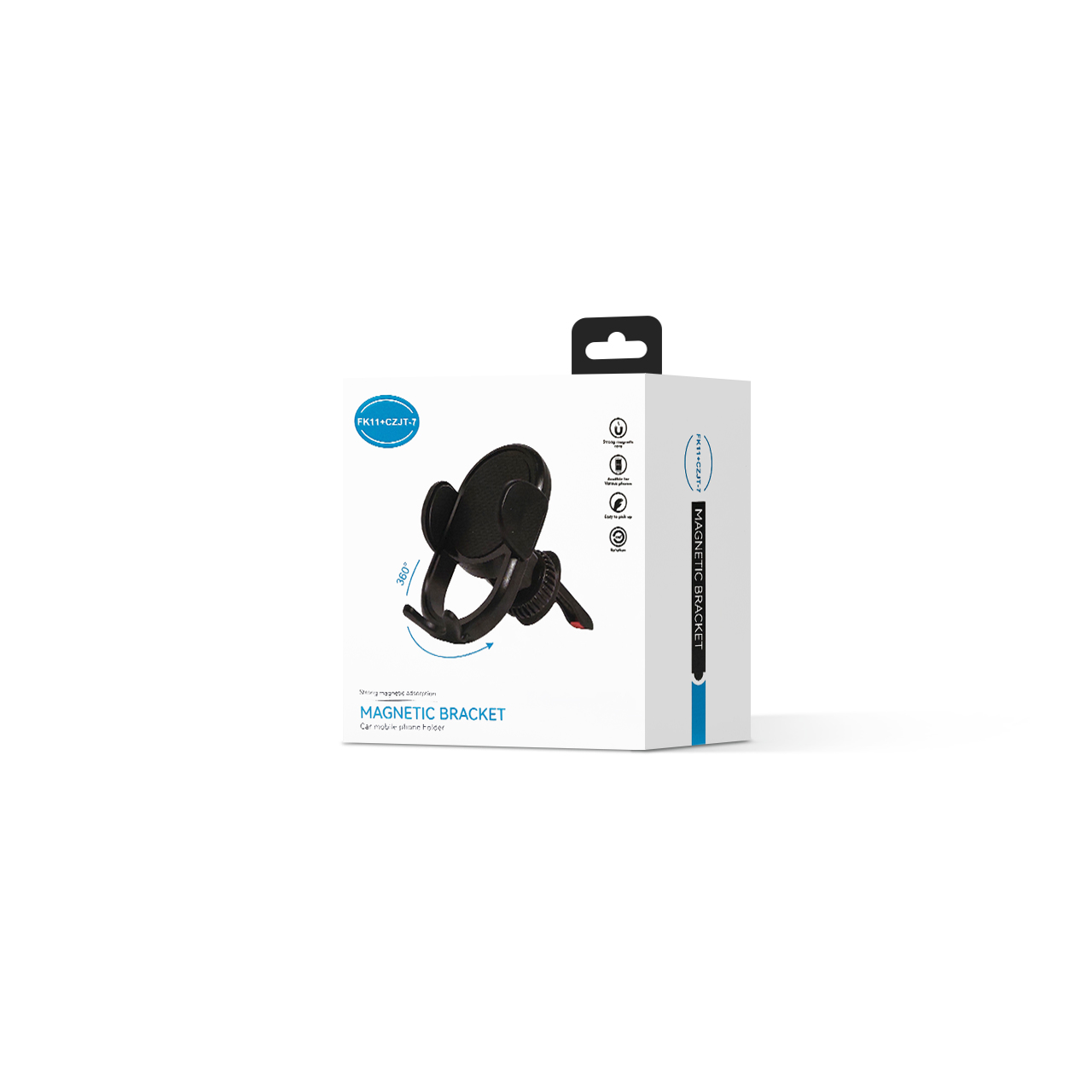 Držač za mobilni telefon - gravity za ventilaciju fk11