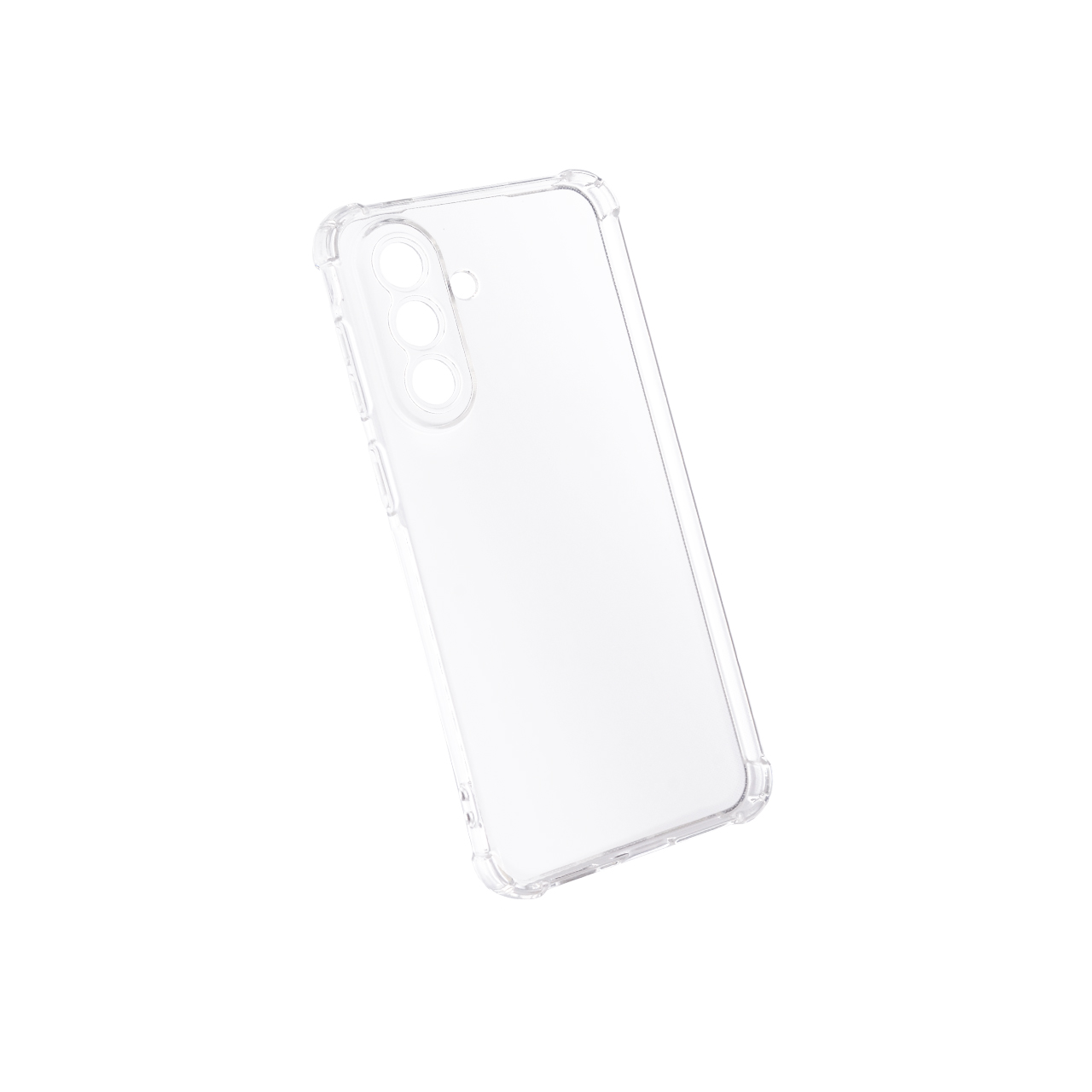 TPU CLEAR STRONG for SM-A576B (Galaxy A57)