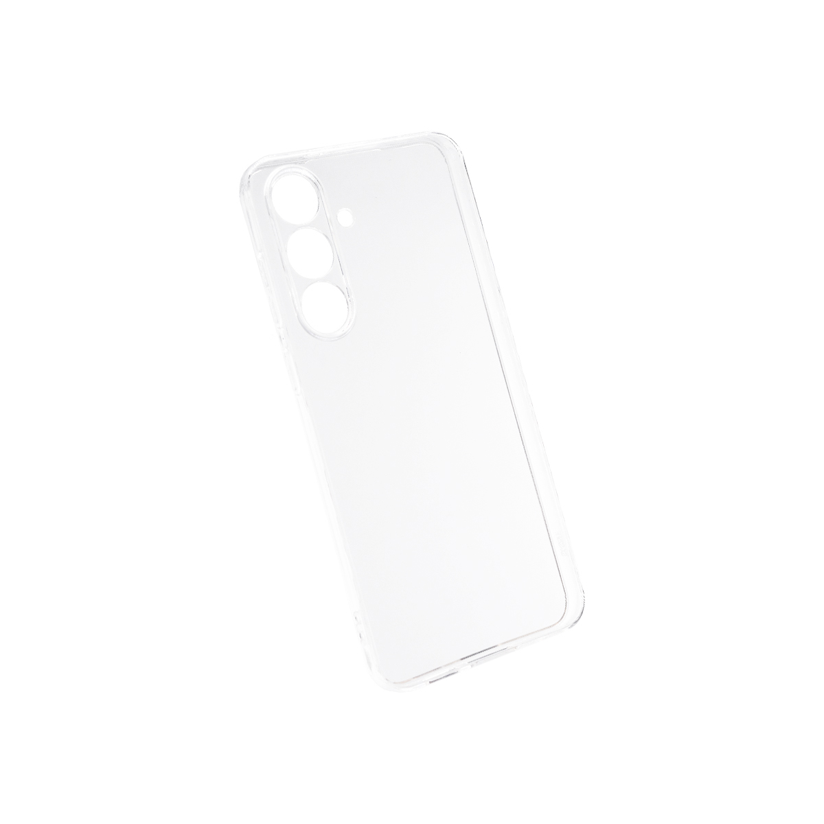 TPU 0,3mm for SM-S731B (Galaxy S25 FE) white