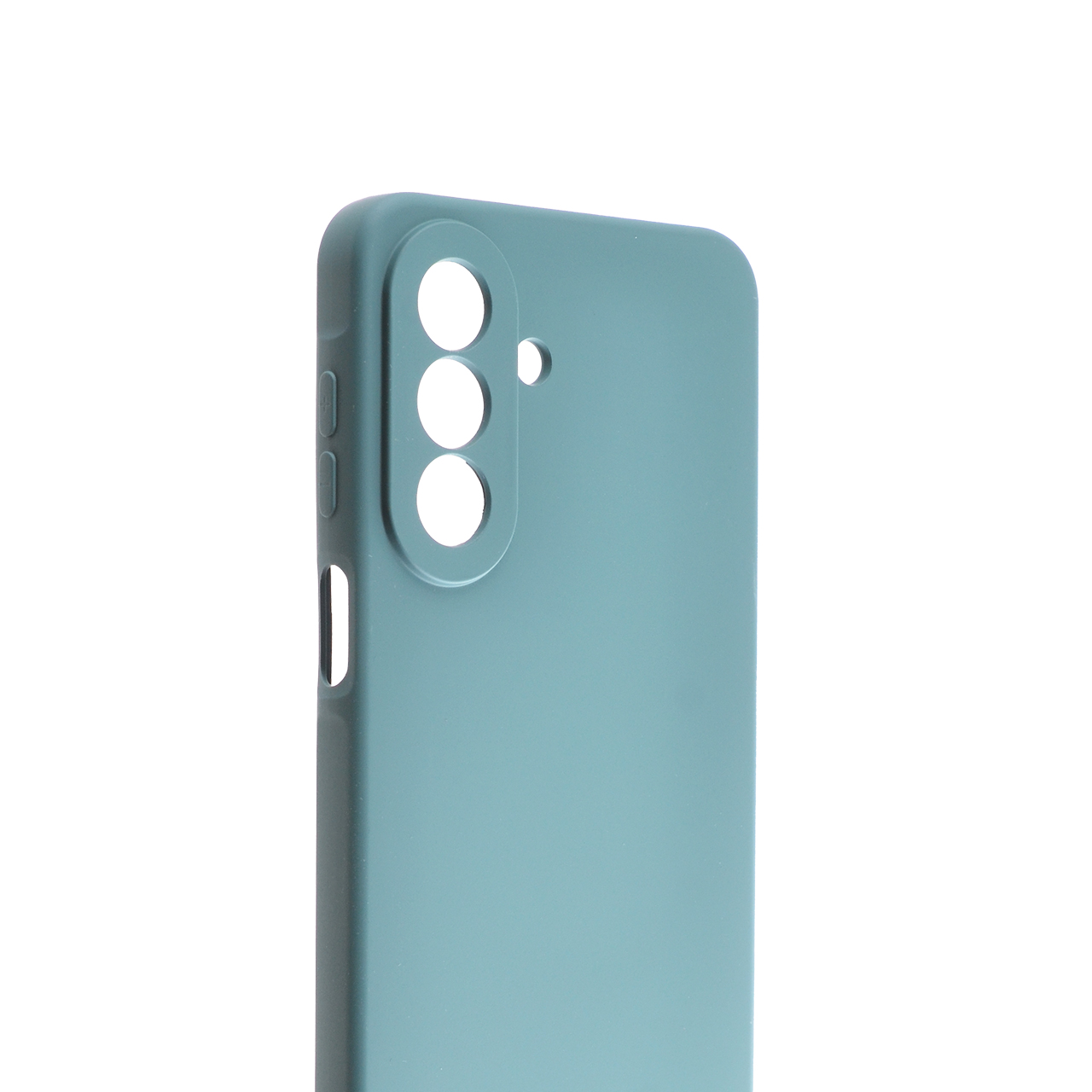 Tpu matte  for sm-a276b (galaxy a27 5g) zelena