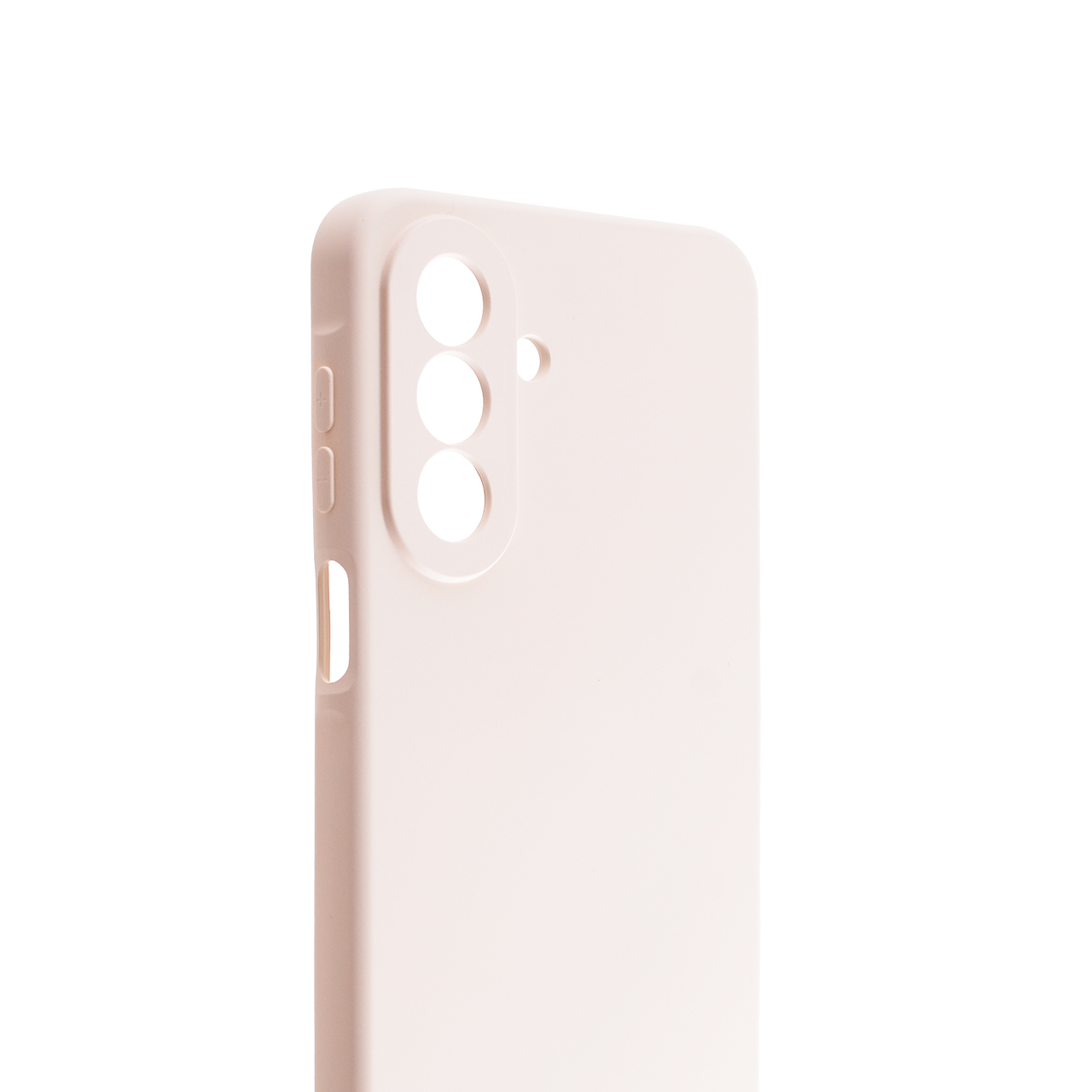 Tpu matte  for sm-a276b (galaxy a27 5g) bela