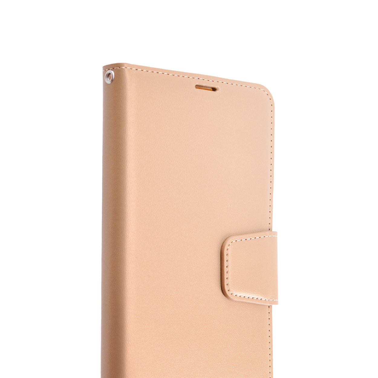 Flip hanman for sm-s946b (galaxy s26 plus) zlatna