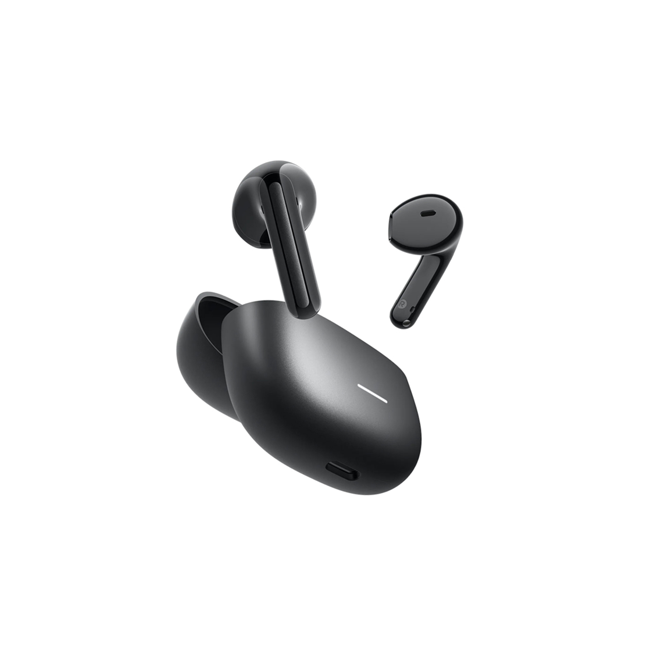 Slušalice bluetooth xiaomi redmi buds 8 active (crne)