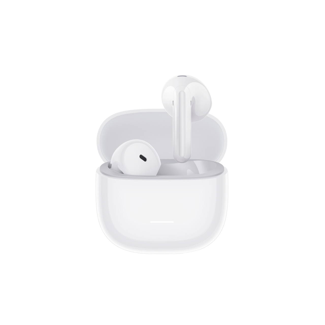 Slušalice bluetooth Xiaomi Redmi Buds 8 Active (bele)
