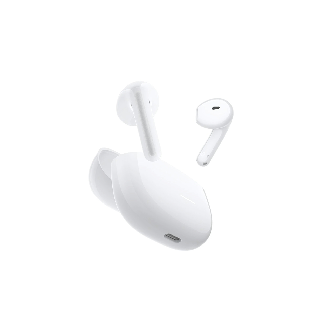 Slušalice bluetooth xiaomi redmi buds 8 active (bele)