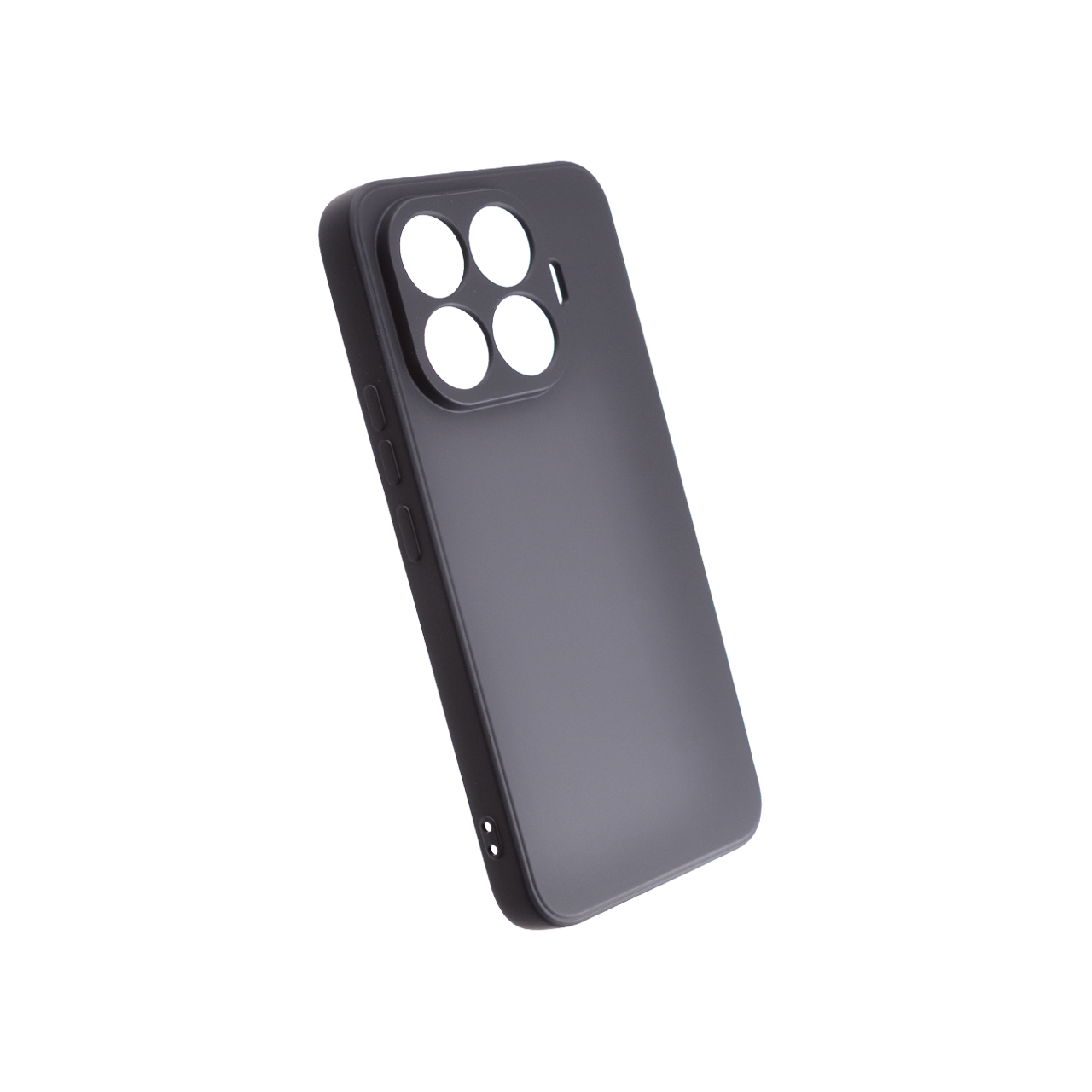 TPU MATTE  for Xiaomi 17T Pro (crna)