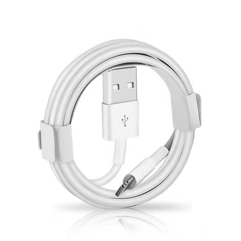 Usb data cable za iphone 2m (beli)