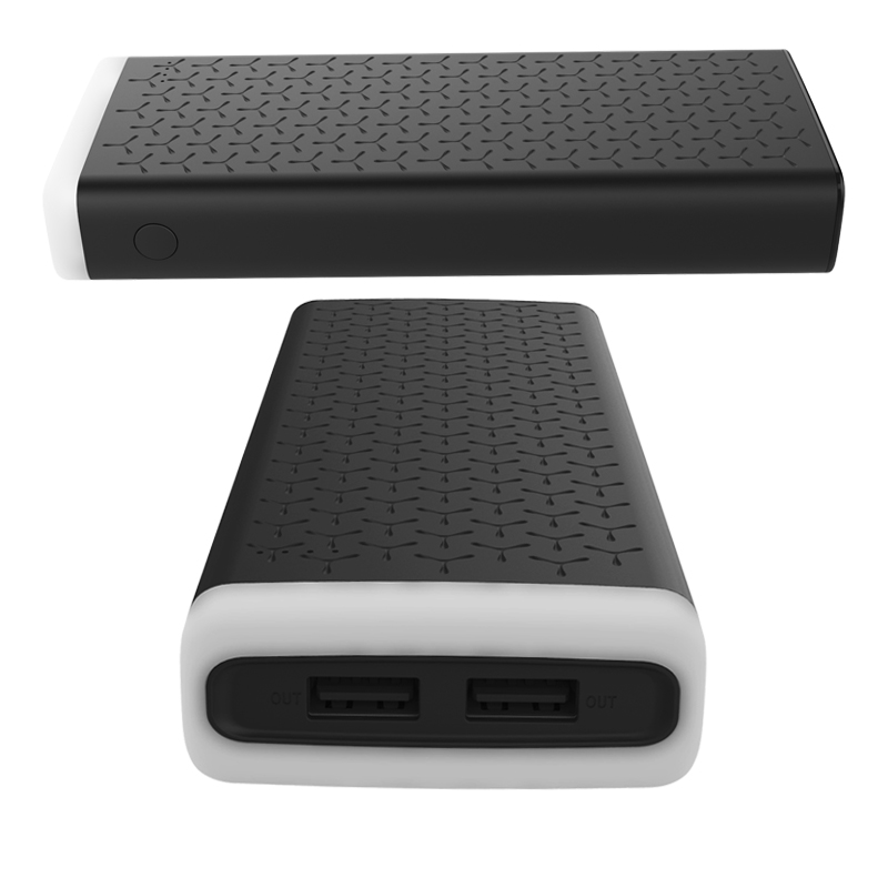 Power Bank WST WP930 16000 mAh (crni)