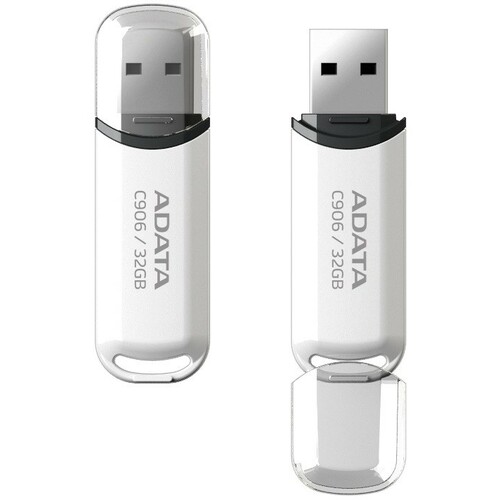 A-data usb fd 32gb ac906-32g-rwh beli