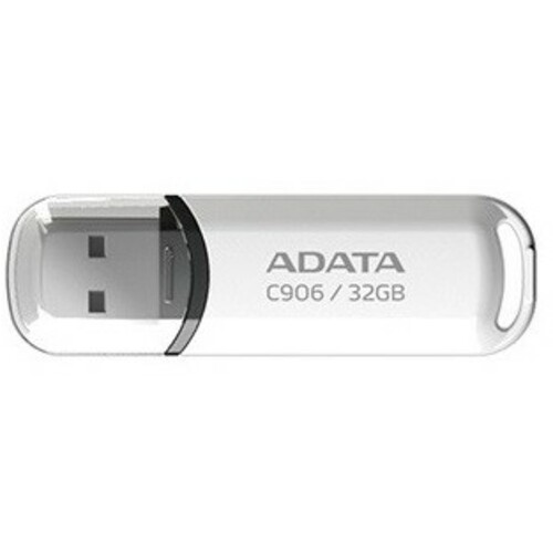 A-data usb fd 32gb ac906-32g-rwh beli