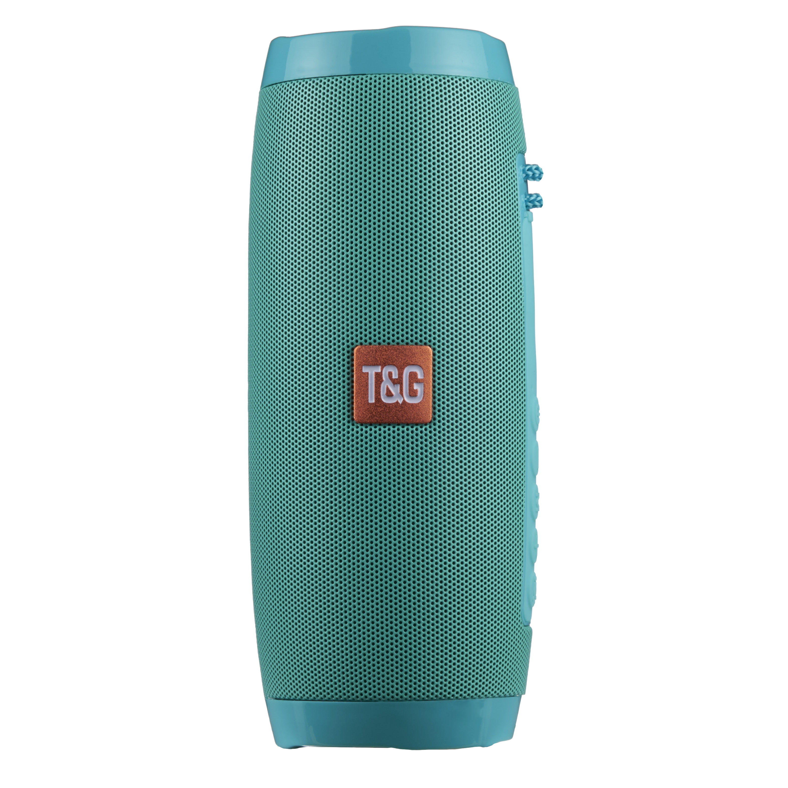 Tg 157 bluetooth speaker (zelena)