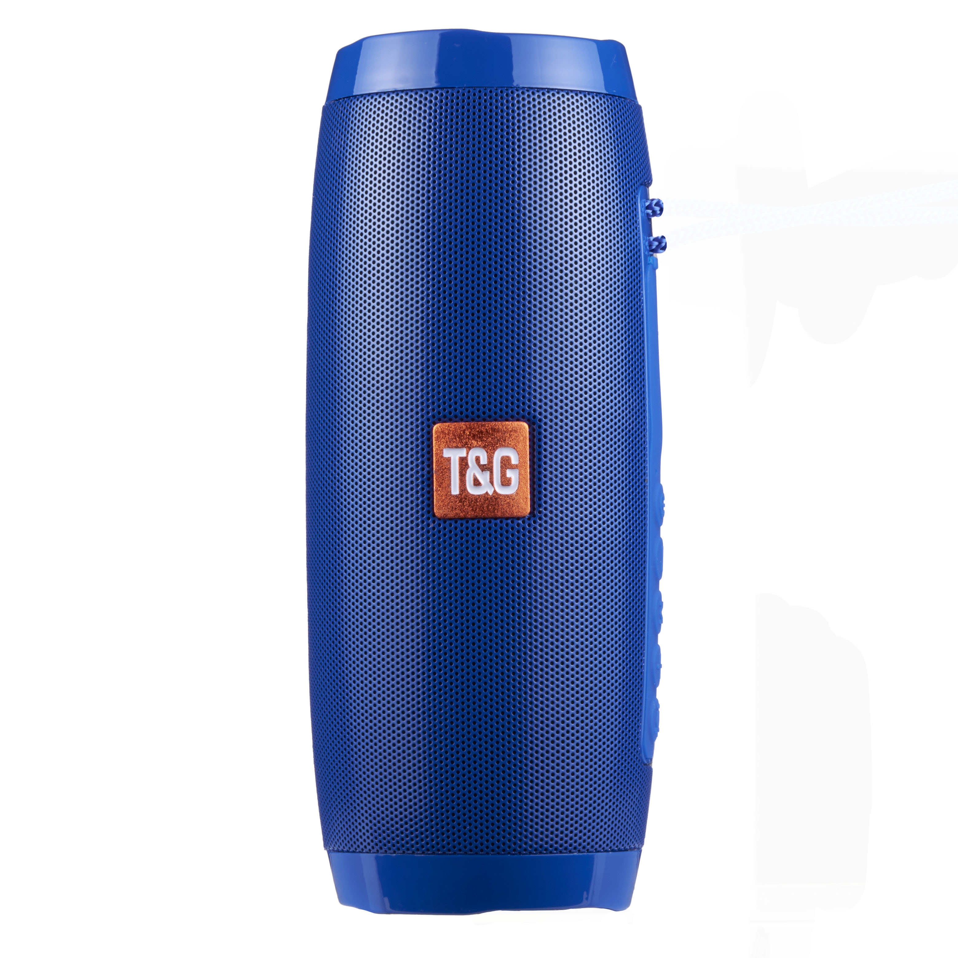 Tg 157 bluetooth speaker (plavi)