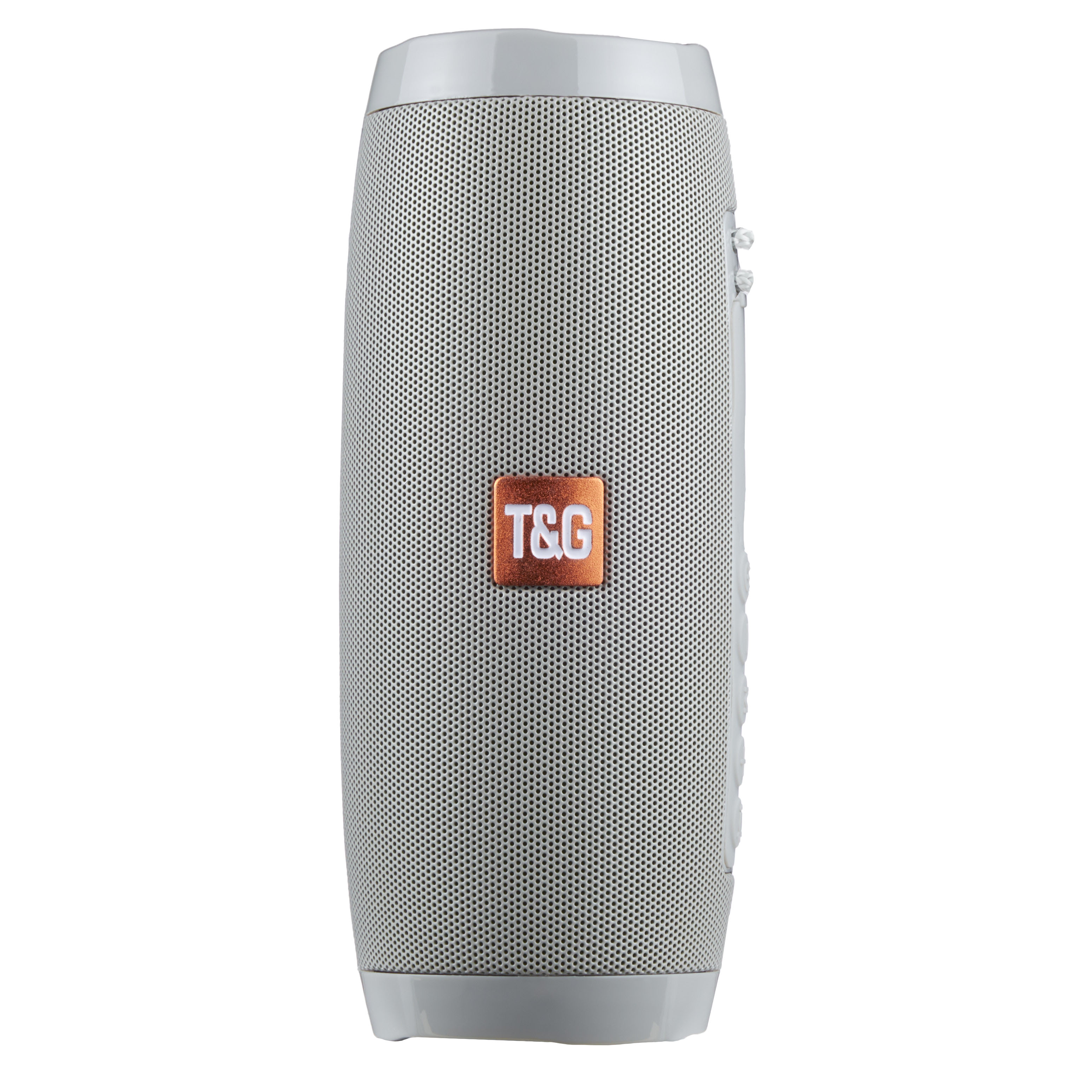 TG 157 bluetooth speaker (sivi)