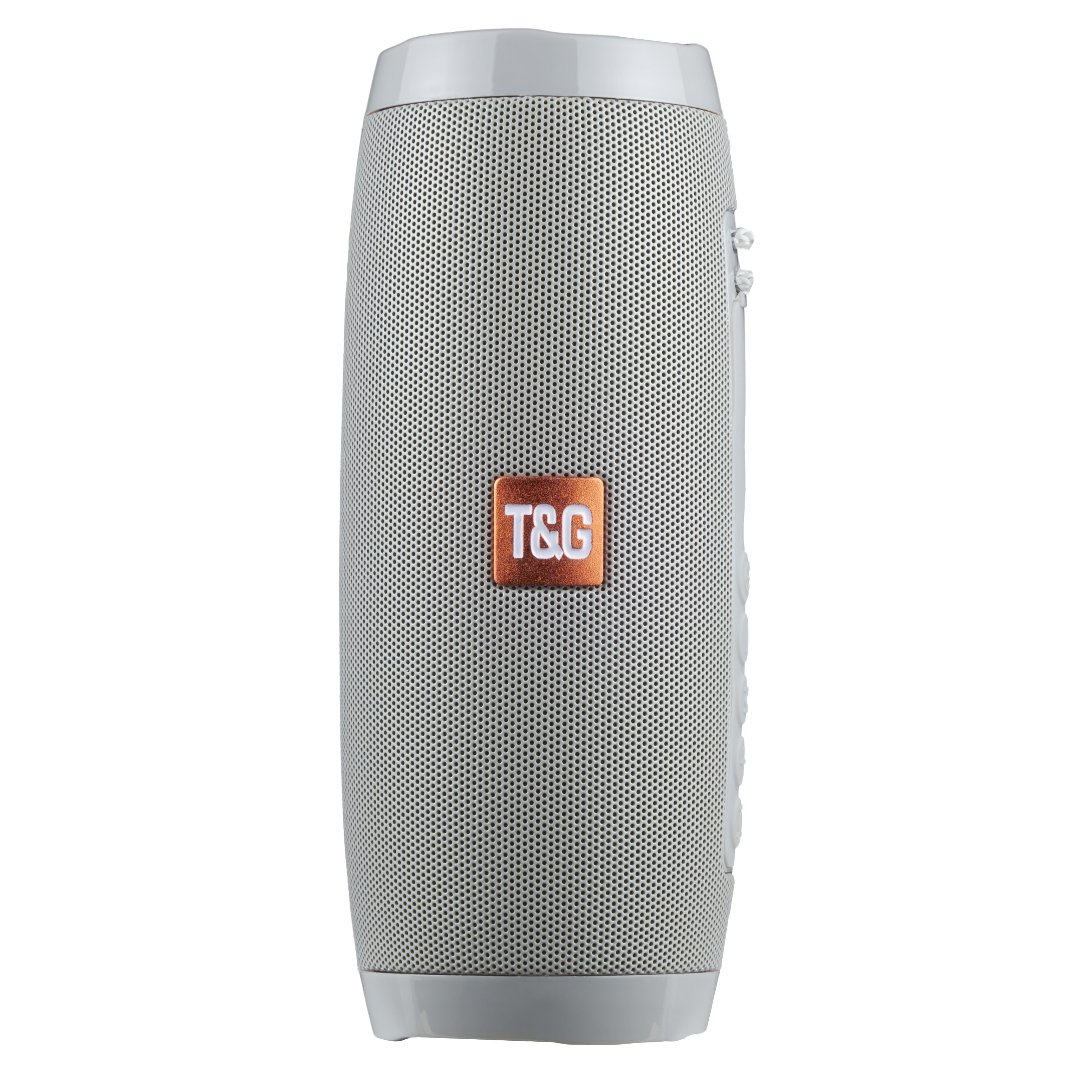 Tg 157 bluetooth speaker (sivi)