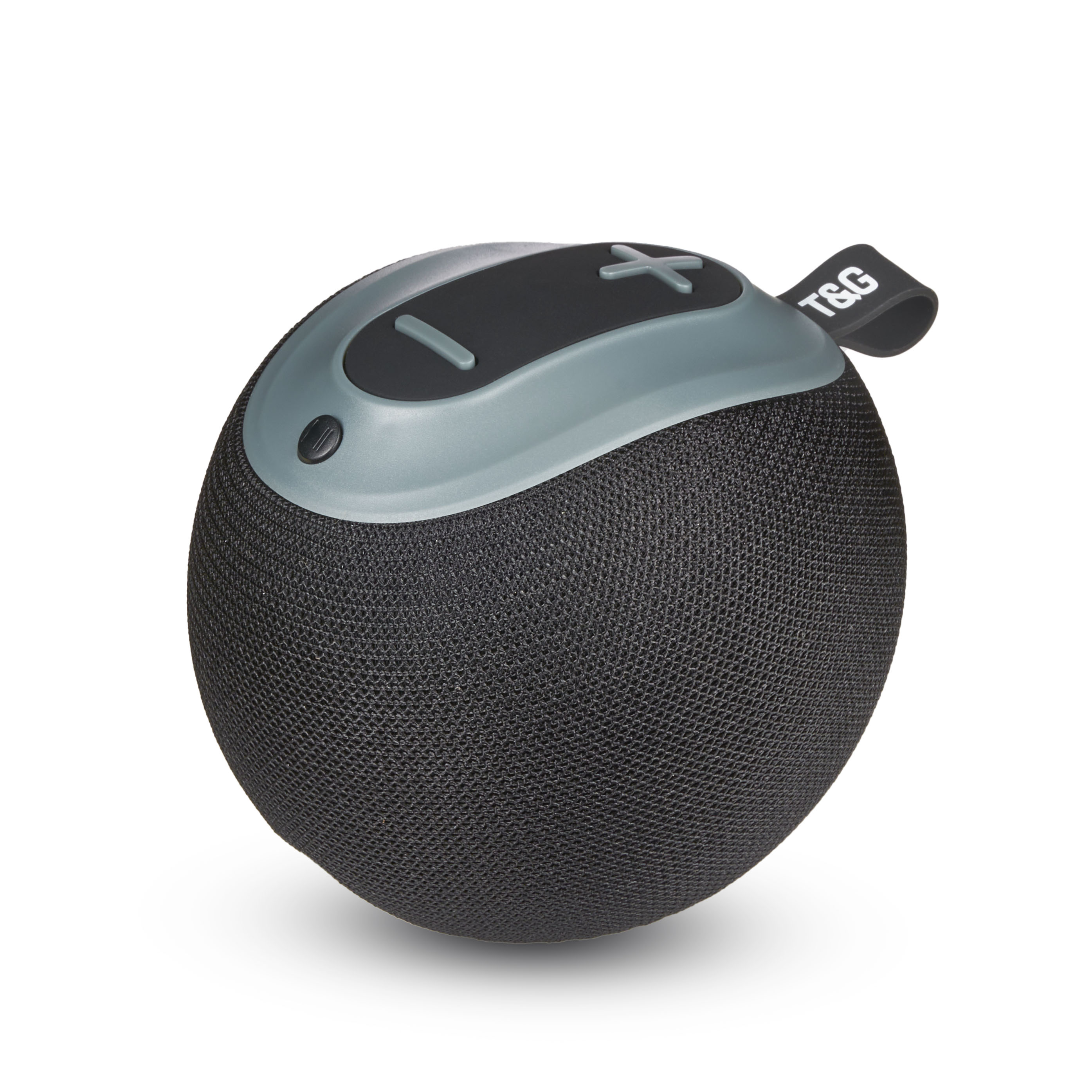 Tg 623 bluetooth speaker (sivi)