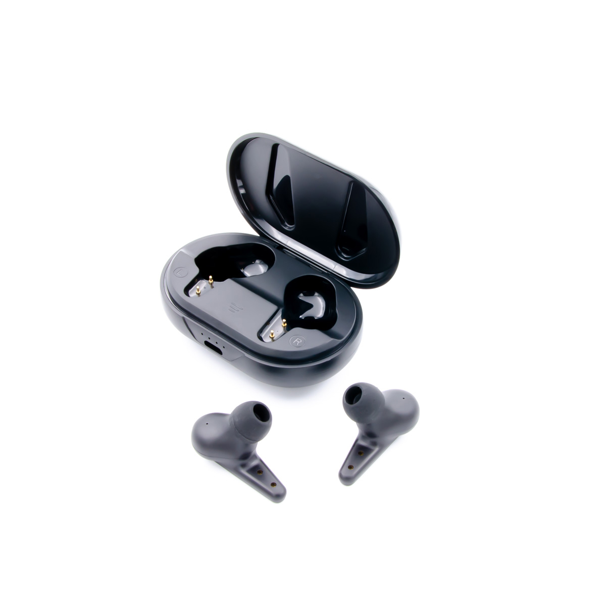 Bluetooth Air PLUS HF (black)