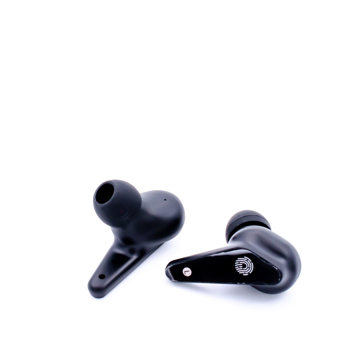 Bluetooth air plus hf (black)