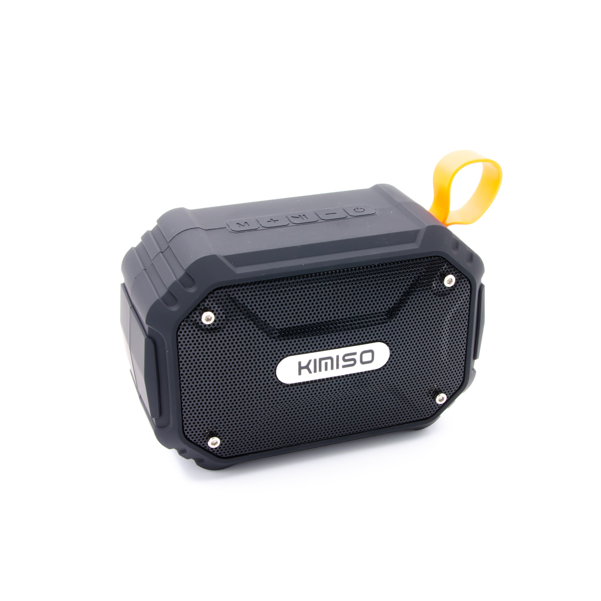 KMS-112 bluetooth speaker (crni)