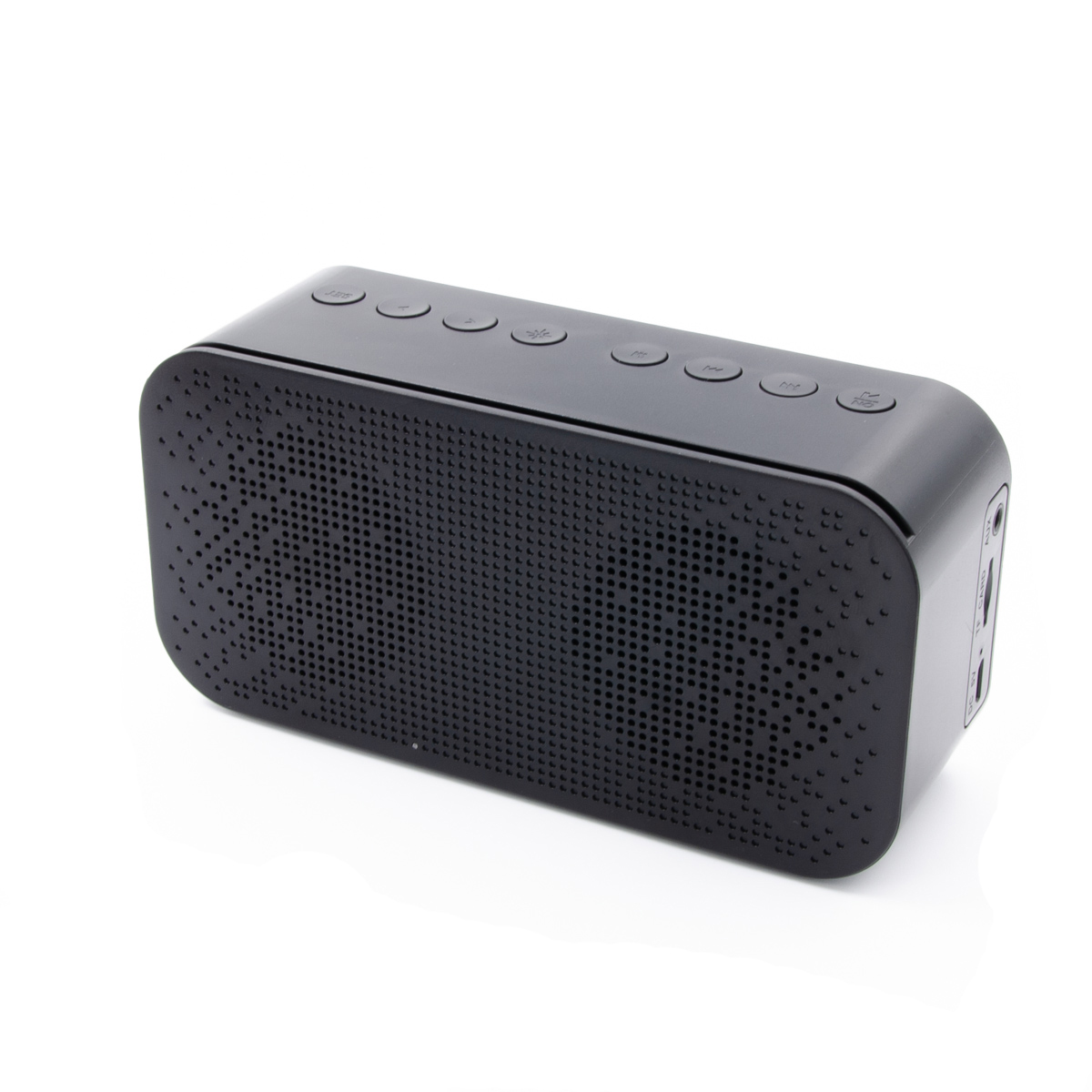 K10 bluetooth speaker (crni)