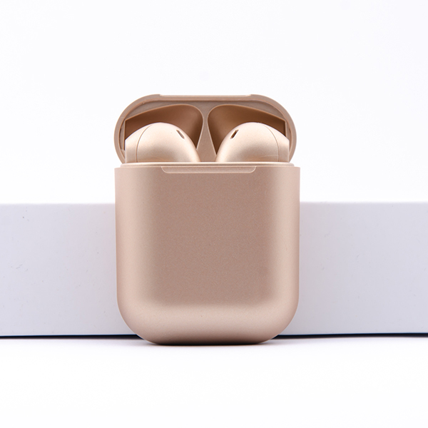 Bluetooth hf inpods 12 (gold)