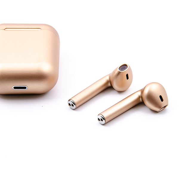 Bluetooth hf inpods 12 (gold)