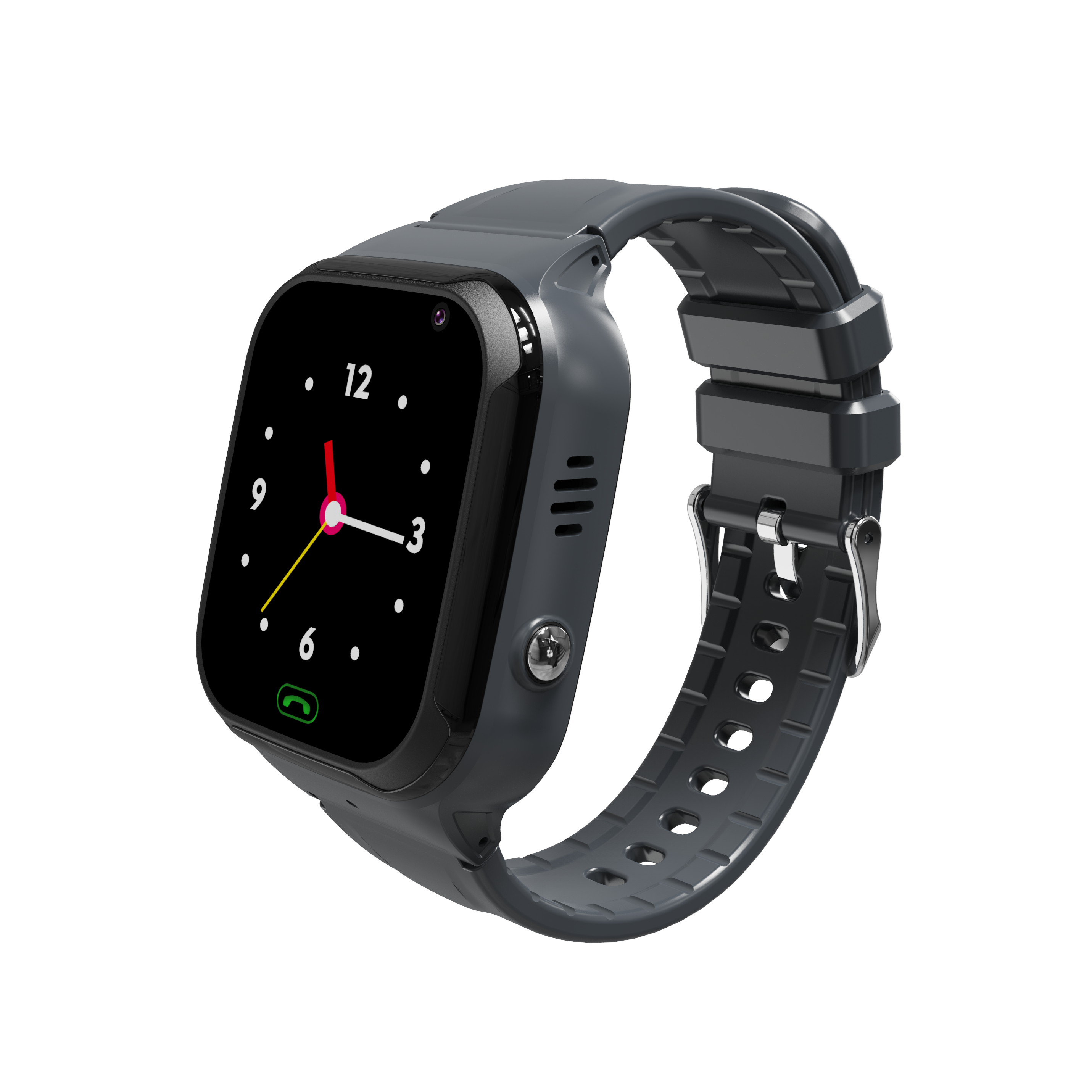 Smart Watch LT 36 Kids - Pametni sat (crni)