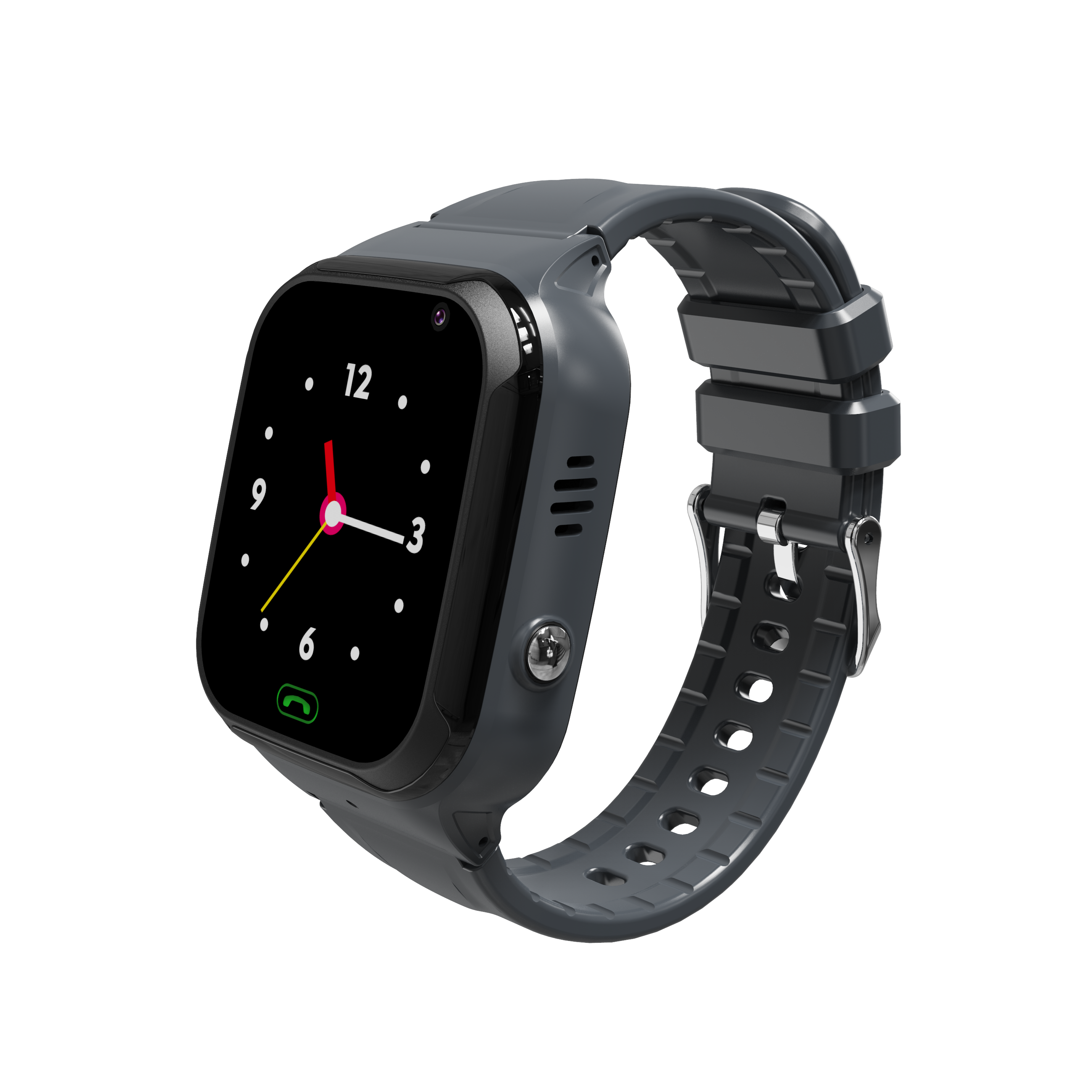 Smart watch lt 36 kids - pametni sat (crni)