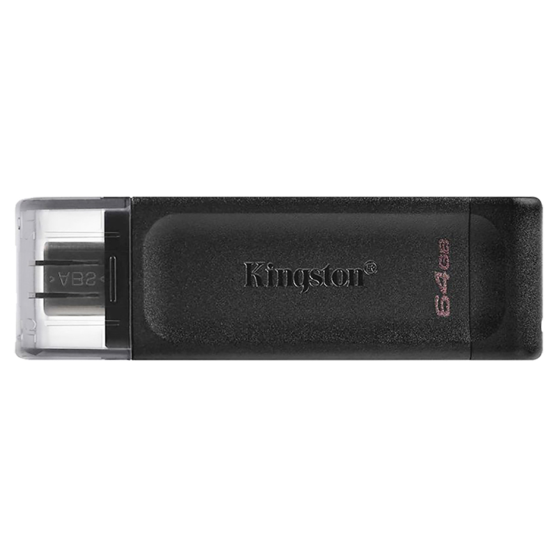 Usb fd 64gb kingston type-c dt70/64gb