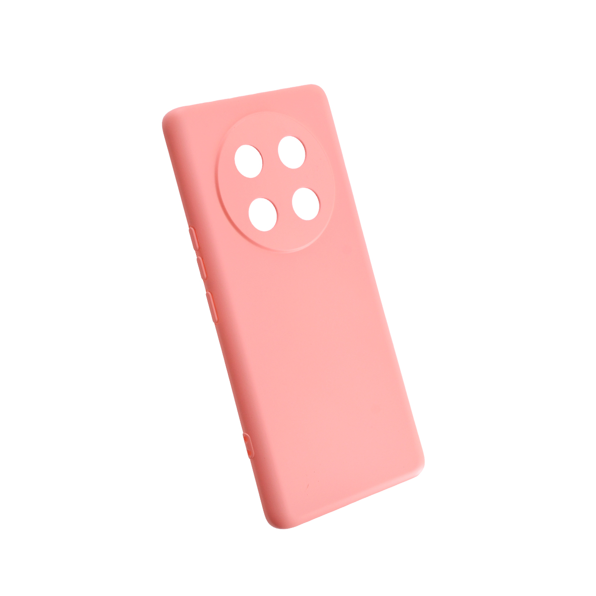 TPU MATTE  for Honor Magic 7 Lite/X9c (roza)