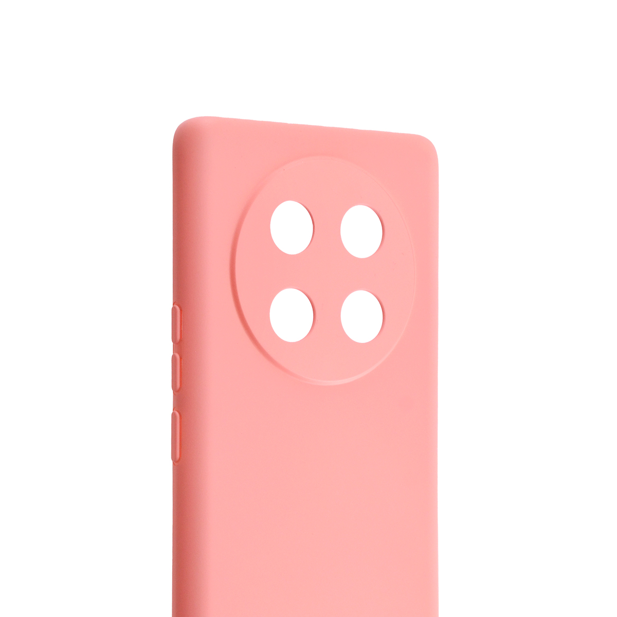 Tpu matte  for honor magic 7 lite/x9c (roza)