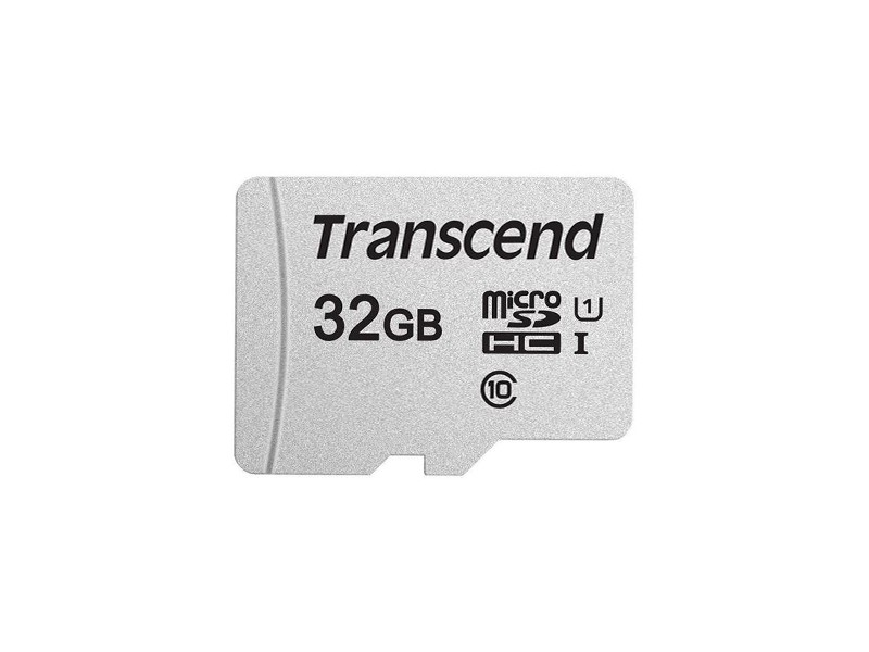 Micro SD 32GB, Class 10 U1, Read up to 95MB/s