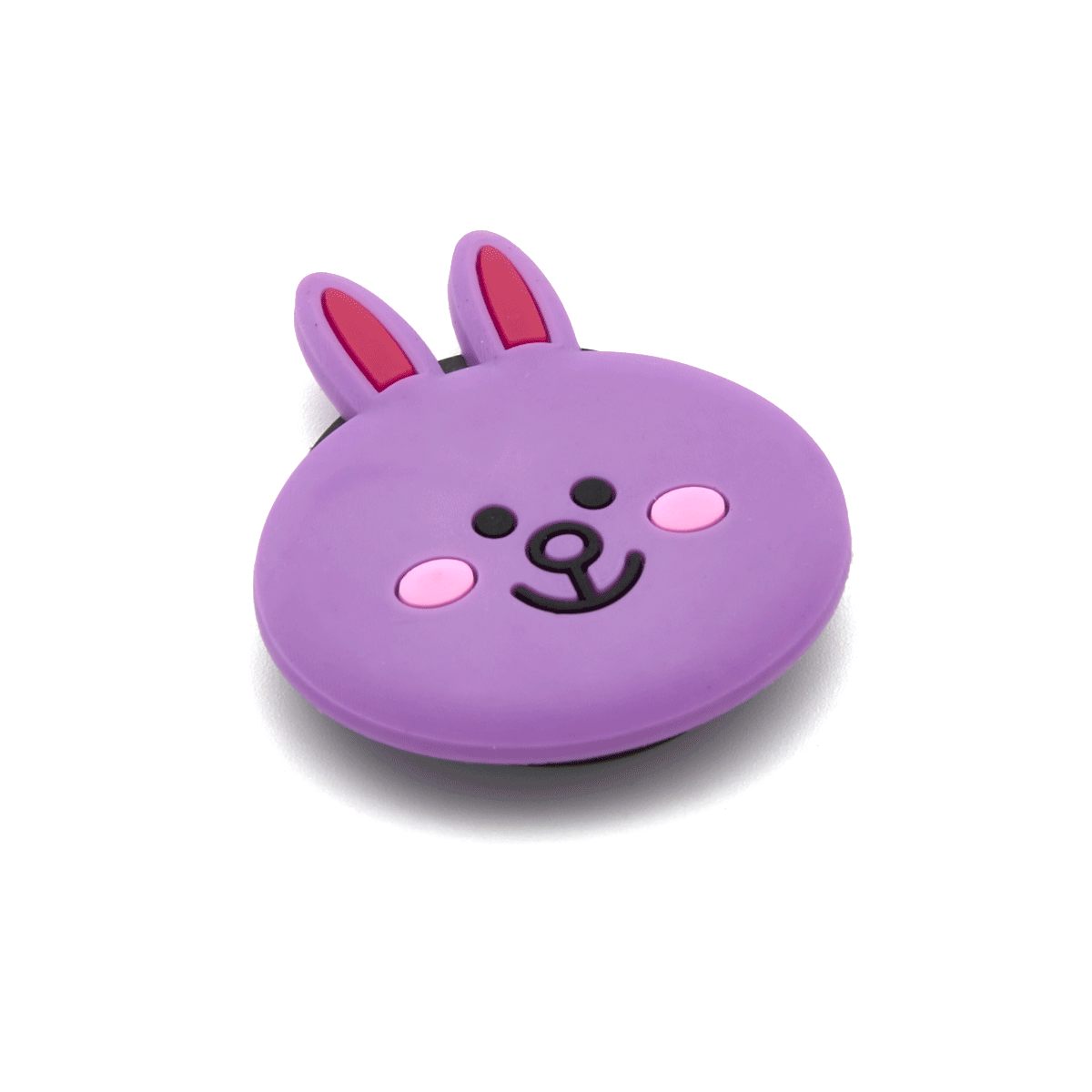 PopSocket Purple Rabbit