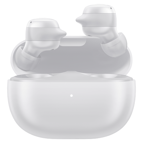 Slušalice bluetooth Xiaomi Redmi Buds 3 Lite (bele)