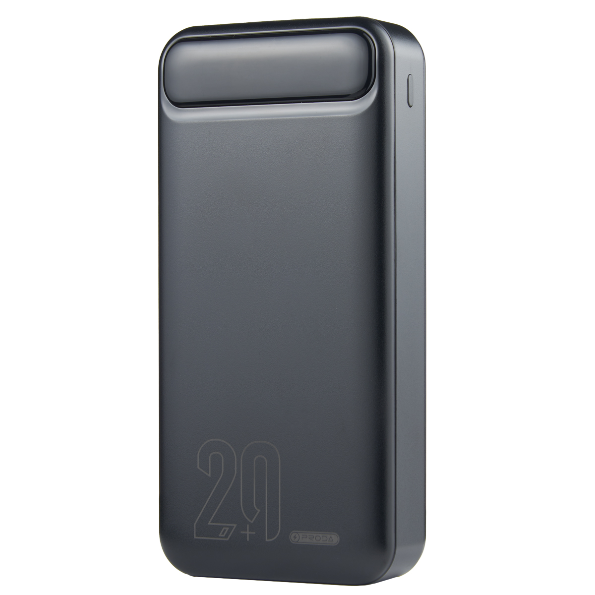 Power bank remax proda pd-p95 2a 20000mah (crni)