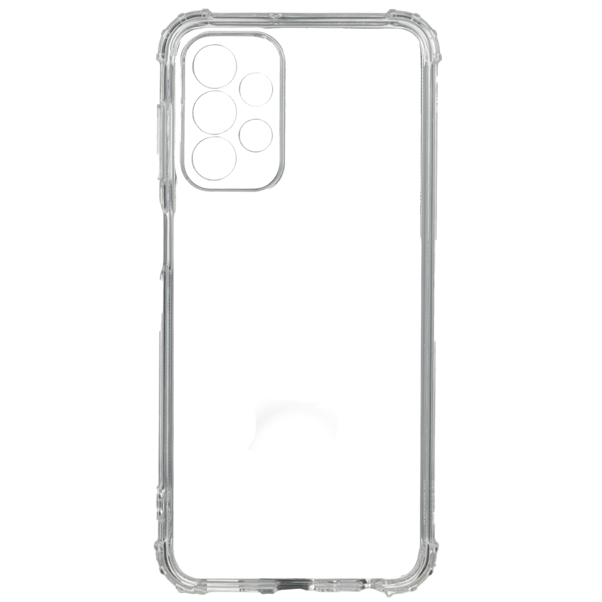 TPU CLEAR STRONG for SM-A235F/A236B (Galaxy A23 4G/5G)