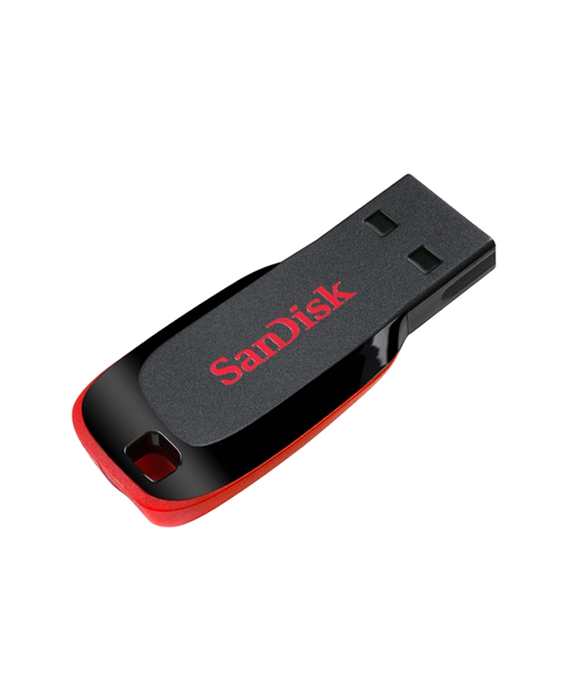 SanDisk Cruzer Blade Teardrope 16GB