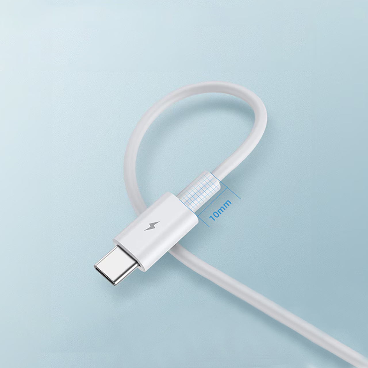 Usb data cable remax rc-183c marlik series 100w fast charge type c na type c beli 2m