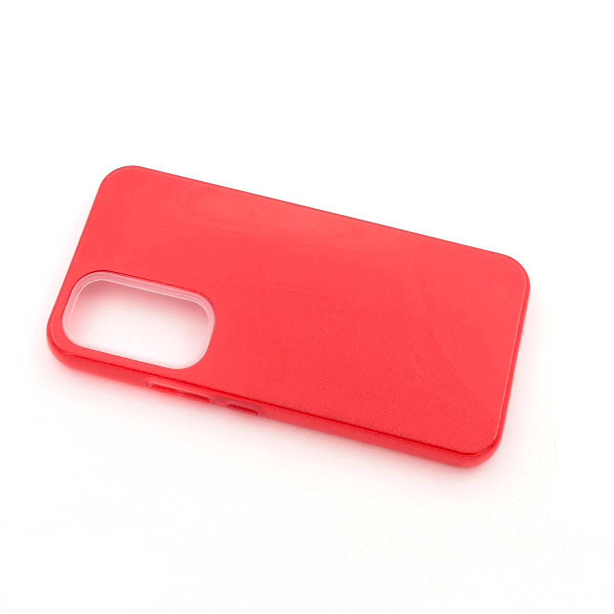 TPU Sparkly SHINE for SM-A356B (Galaxy A35 5G) red