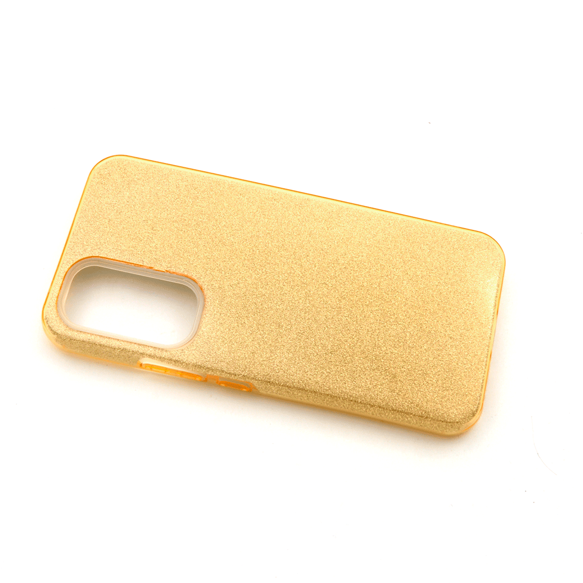 TPU Sparkly SHINE for SM-A356B (Galaxy A35 5G) gold