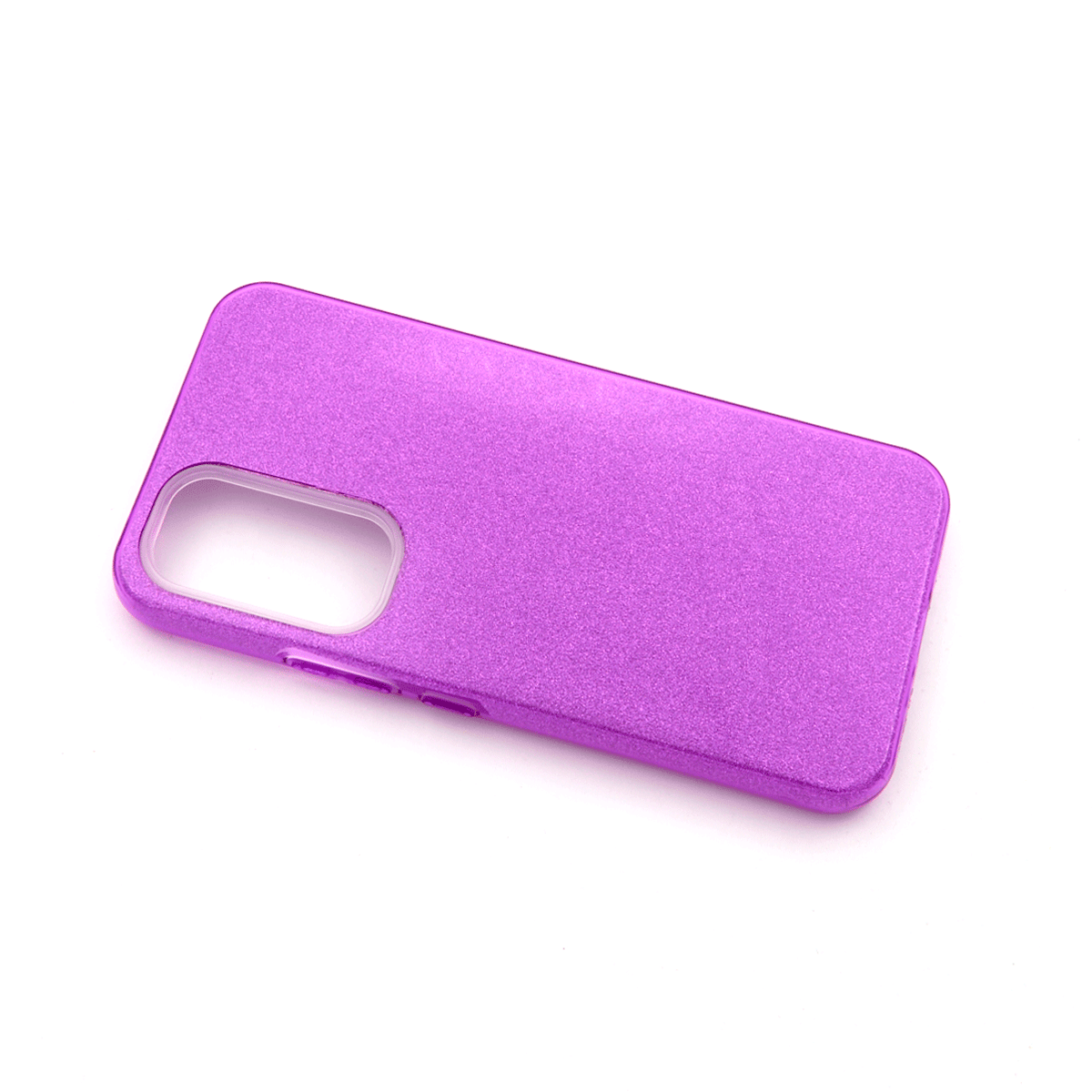 TPU Sparkly SHINE for SM-A556B (Galaxy A55 5G) purple
