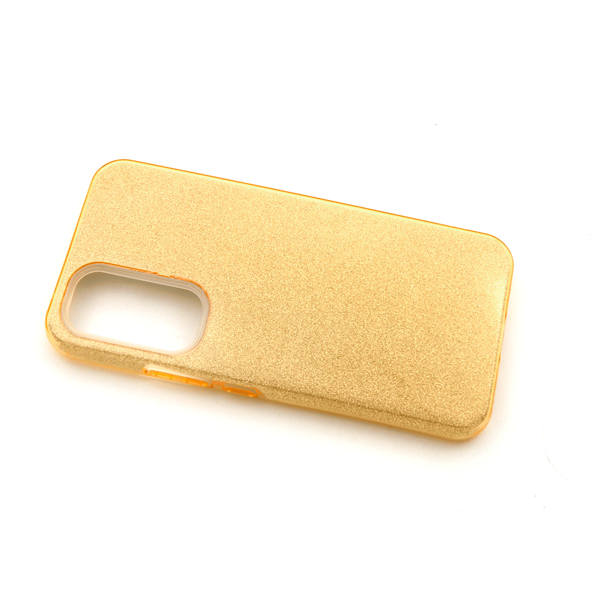 TPU Sparkly SHINE for SM-A556B (Galaxy A55 5G) gold
